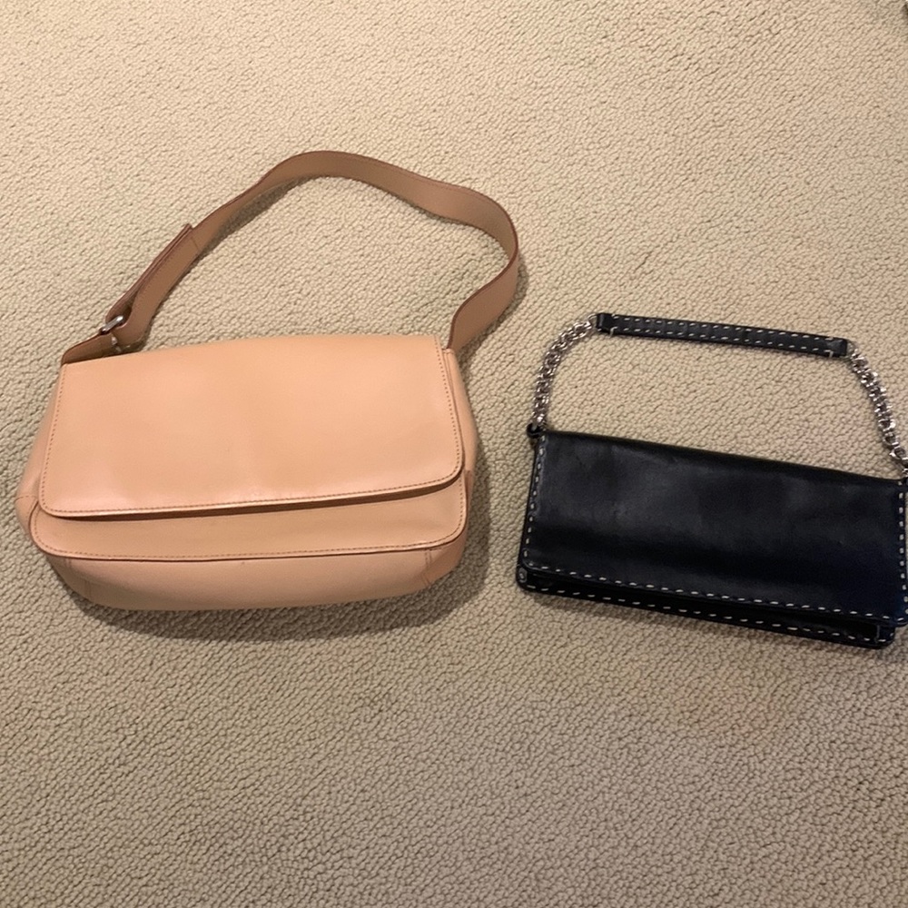 Ann Taylor handbags